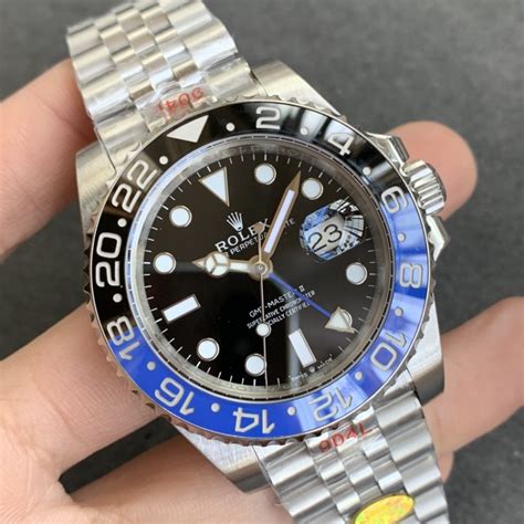 replica rolex gmt movement|gmt master rolex price.